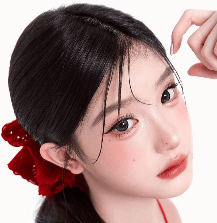 Ahri Color model with elegant styling