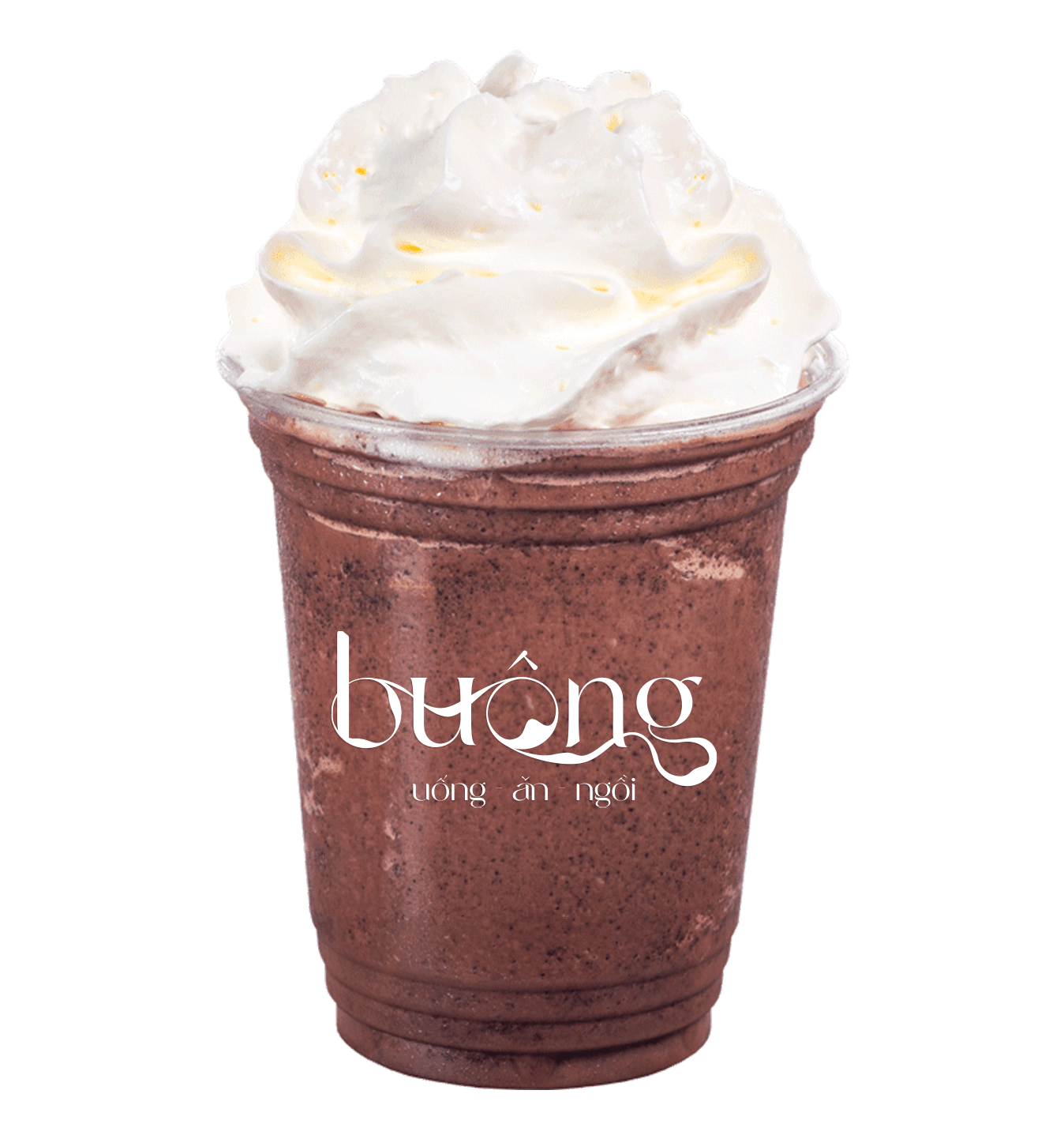 Buong Coffee brand application 2