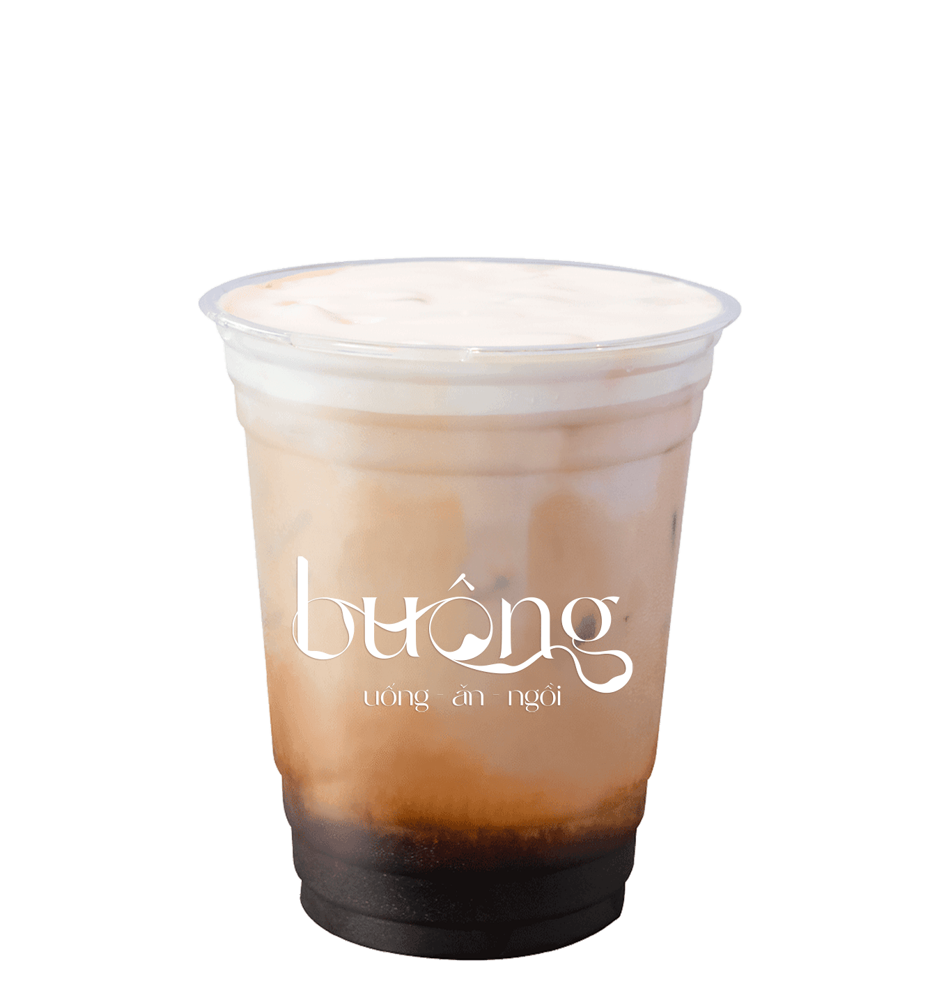 Buong Coffee brand application 4