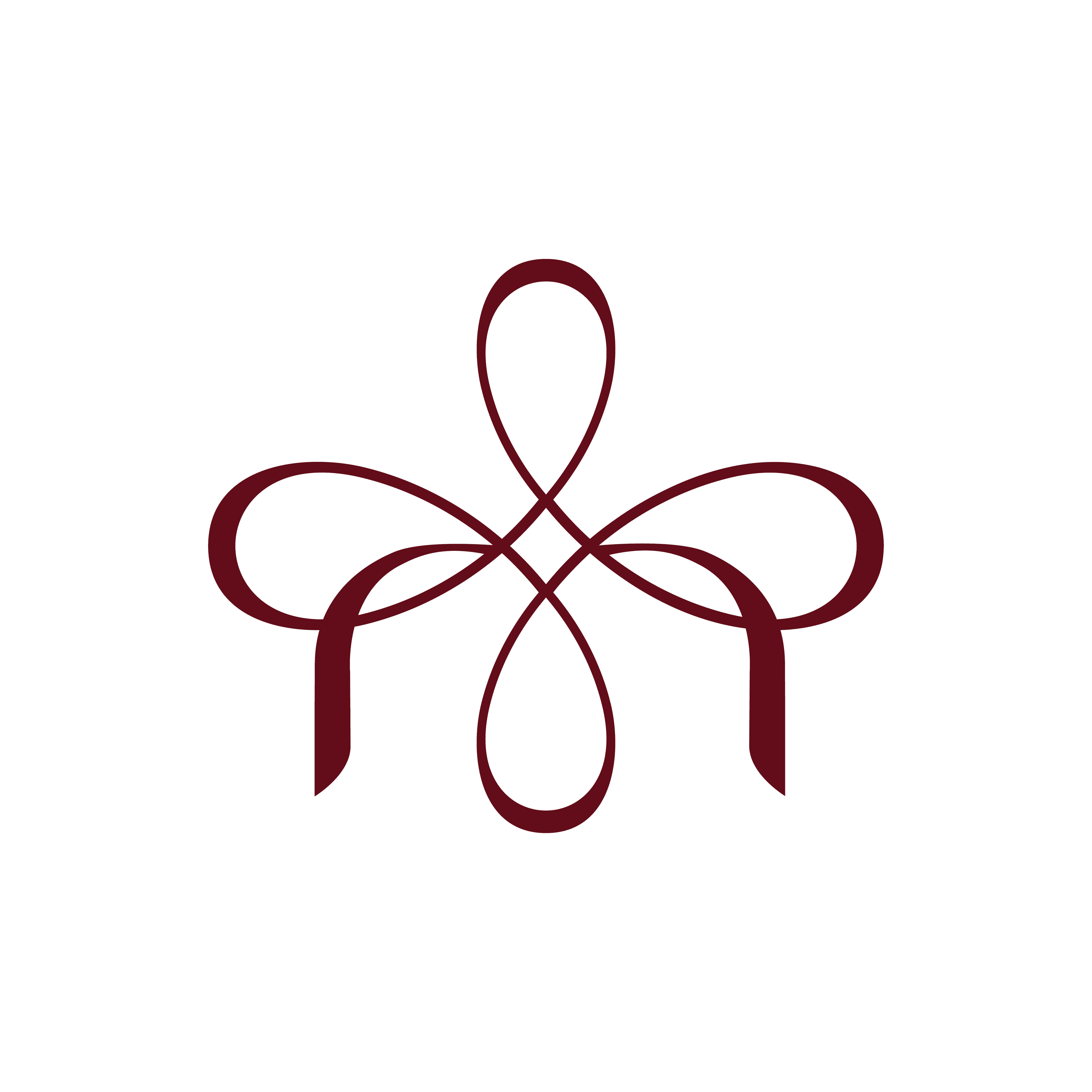 MEMOI typography system — secondary