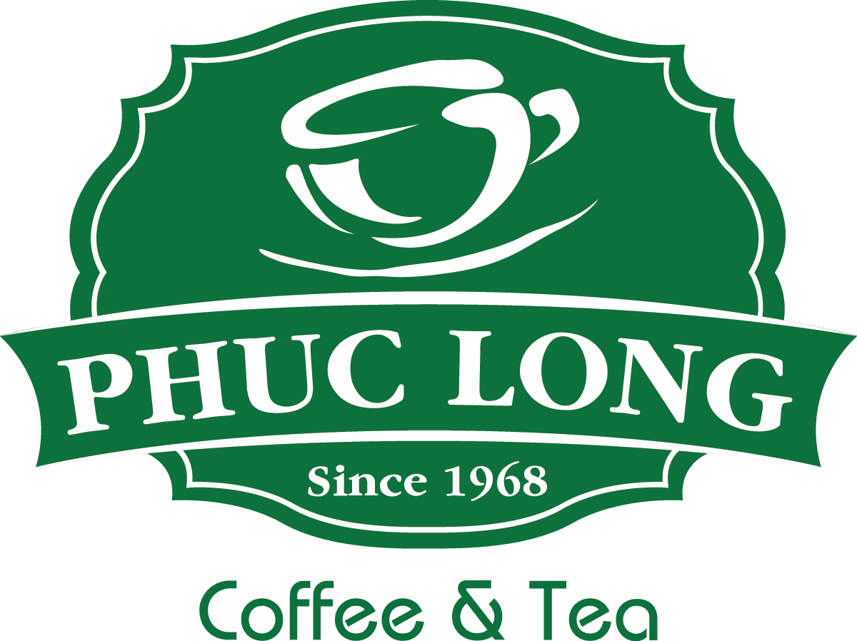 Phuc Long old logo
