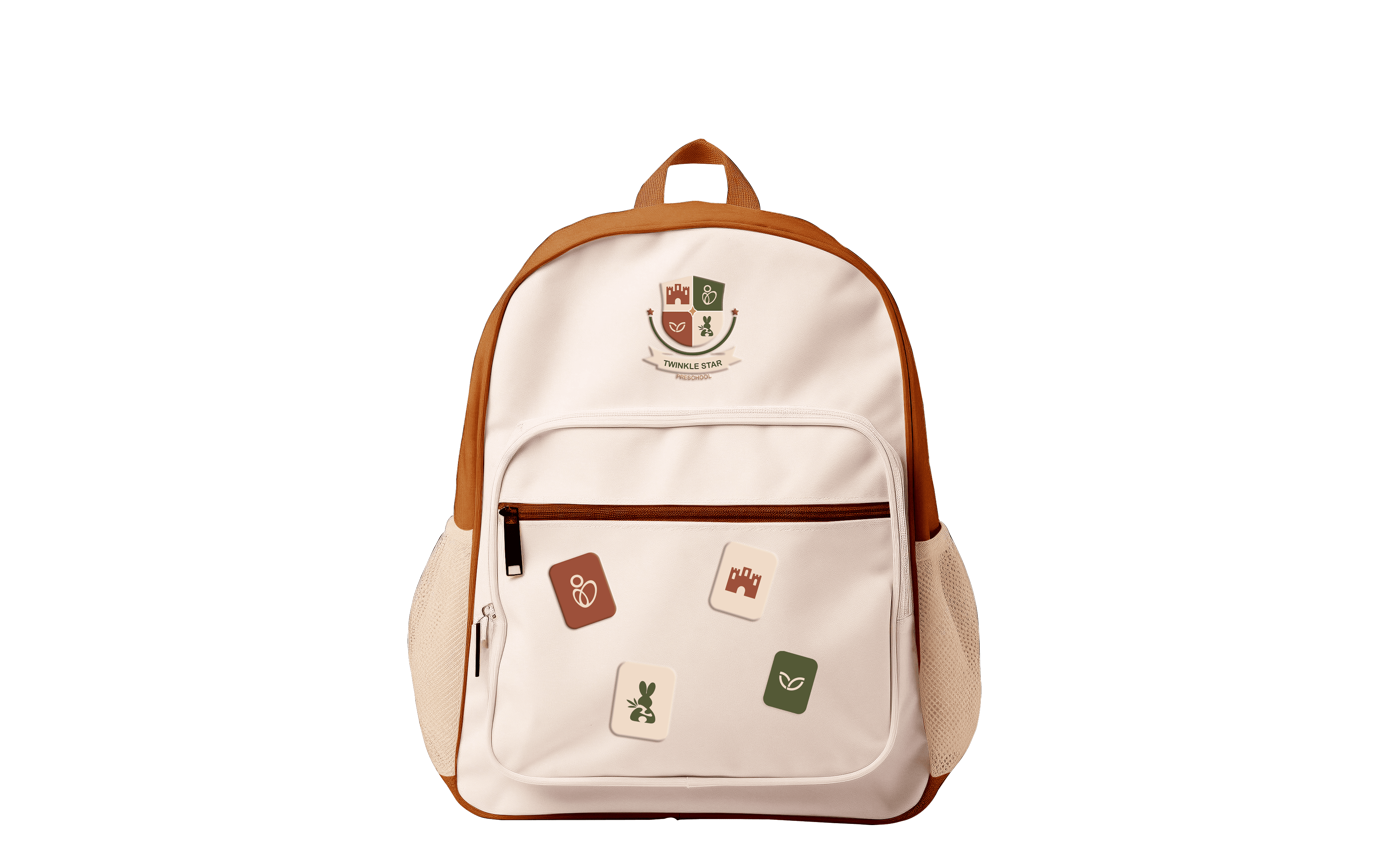 Twinkle Star backpack