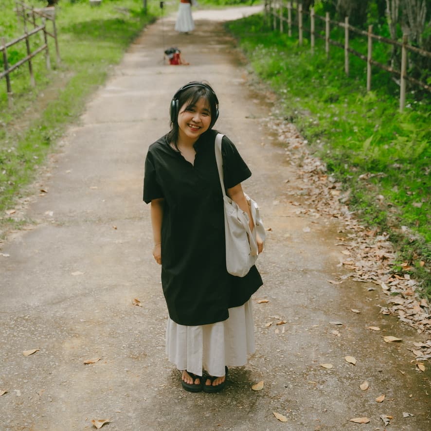 Minh Phuong Tran