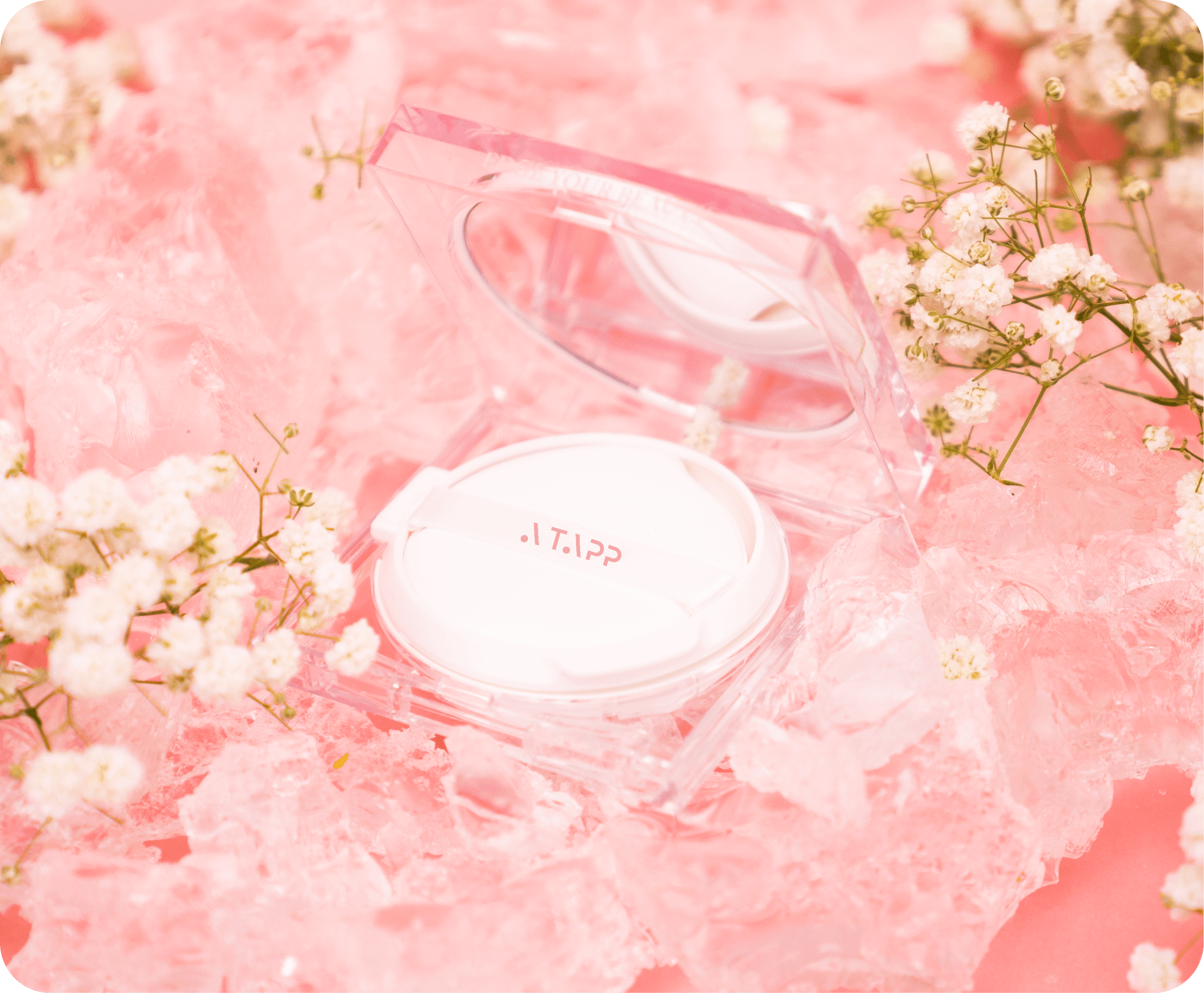 ATAPP Beauty hero