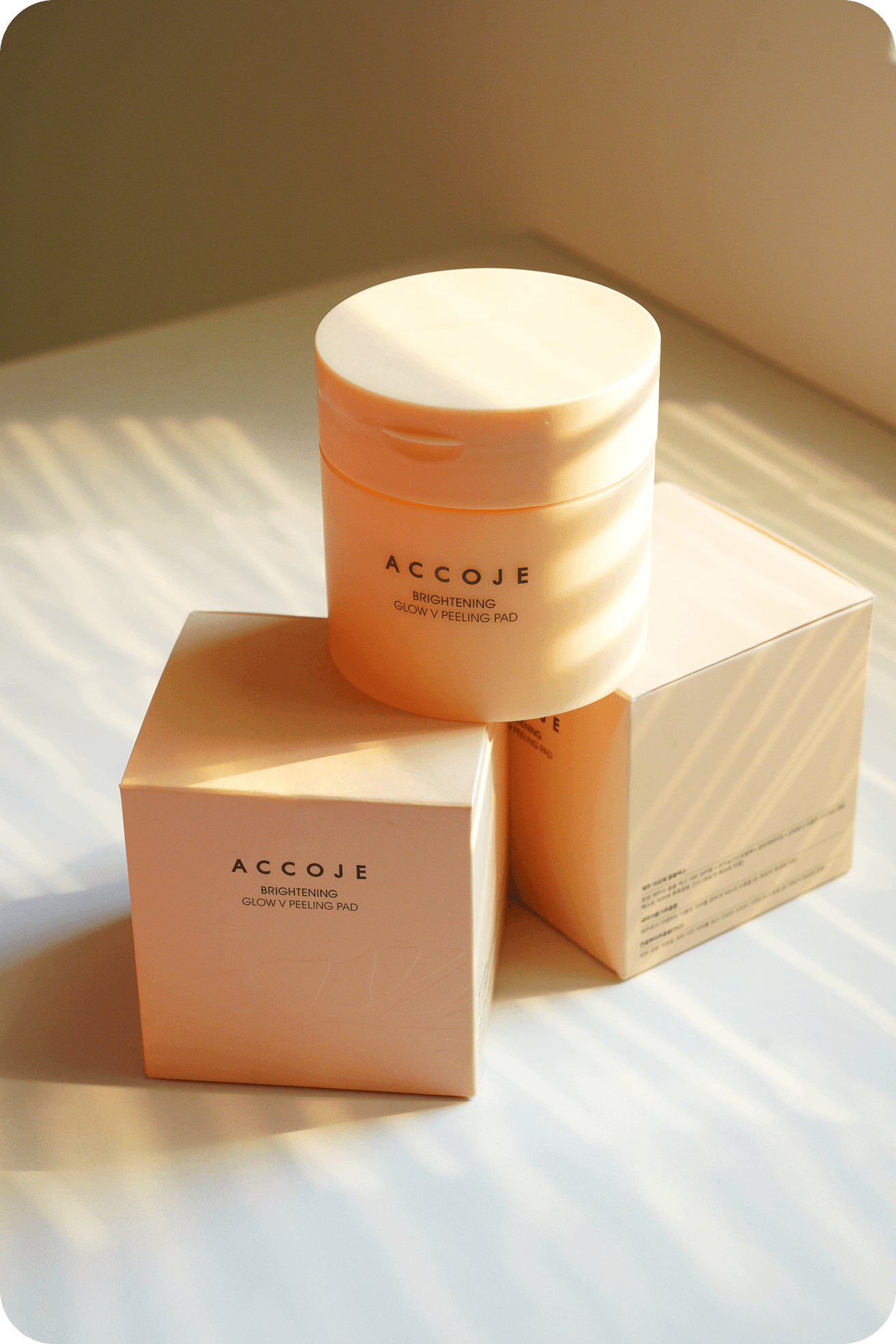Korea cosmetics 1