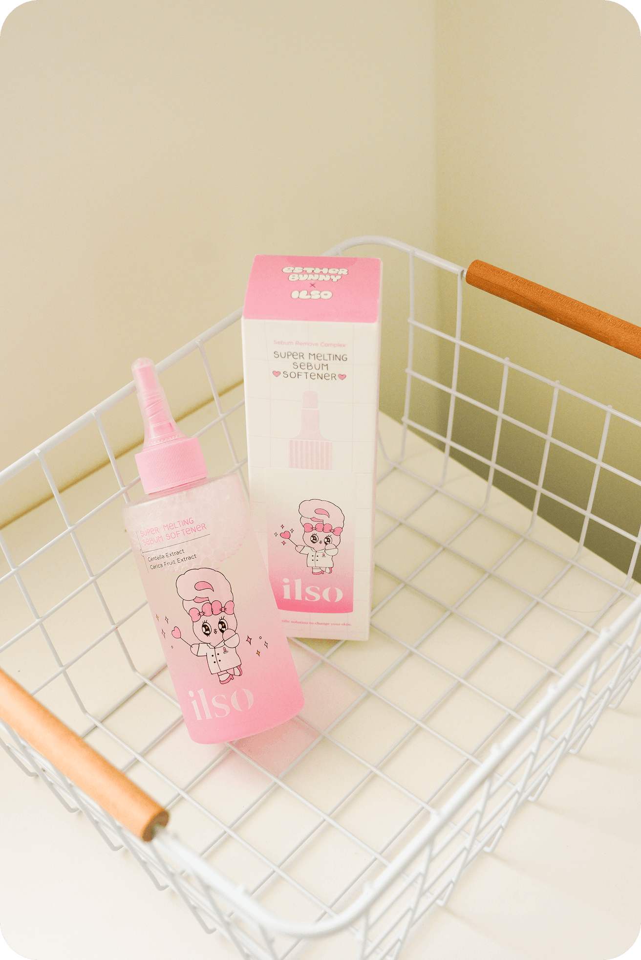 Korea cosmetics 7